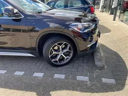Bruin Gebruikt 2018 BMW X1 SUV | € 28.500 (Duur)