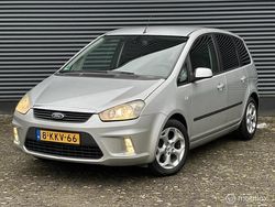 Grijs Gebruikt 2008 Ford C-MAX Titanium MPV | € 1.950 (Goede deal)