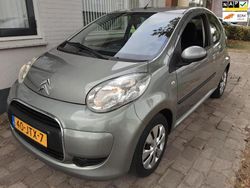 Hatchback Gebruikt 2009 Citroën C1 Hatchback | € 3.350 (Iets duurder)