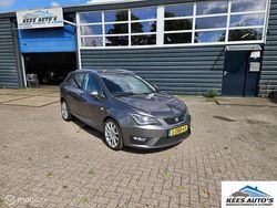 Gebruikt 2014 Seat Ibiza FR | € 3.999 (Goede deal)