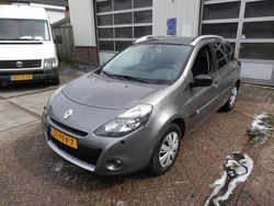 Grijs Gebruikt 2011 Renault Clio GrandTour Stationwagen | € 1.990 (Eerlijke prijs)
