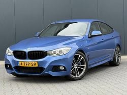 Blauw Gebruikt 2014 BMW 328 M Sport Hatchback | € 14.990 (Eerlijke prijs)