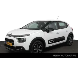 Wit Gebruikt 2024 Citroën C3 Hatchback | € 16.445 (Goede deal)