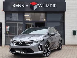 Grijs Nieuw 2025 Mitsubishi Colt Intense+ Hatchback | € 29.090