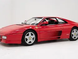 Overige Gebruikt 1992 Ferrari 348 | € 79.950