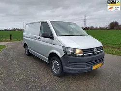 Zilver Gebruikt 2017 VW T6 Van | € 7.250 (Super prijs)