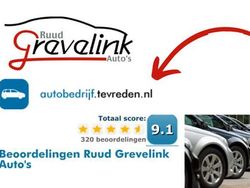 Zwart Gebruikt 2022 Ford Focus Style Stationwagen | € 14.245 (Eerlijke prijs)