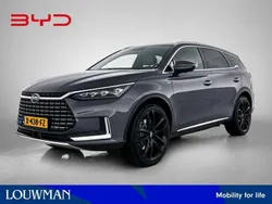 Grijs Gebruikt 2023 BYD Tang SUV | € 39.995