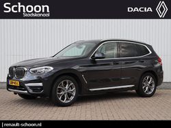 Grijs Gebruikt 2021 BMW X3 SUV | € 31.650 (Super prijs)