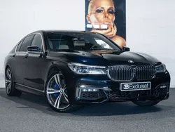 Gebruikt 2018 BMW 750 Sedan | € 34.950