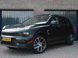 Zwart Gebruikt 2023 Lynk & Co 01 SUV | € 27.450 (Eerlijke prijs)
