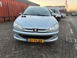 Gebruikt 2006 Peugeot 206 Stationwagen | € 650 (Goede deal)