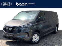 Grijs Nieuw 2024 Ford Transit Custom Trend Van | € 34.650 (Super prijs)