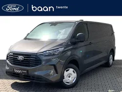 Grijs Nieuw 2024 Ford Transit Custom Trend Van | € 35.900 (Goede deal)