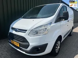 Overige Gebruikt 2017 Ford Transit Custom Trend Van | € 7.999 (Super prijs)