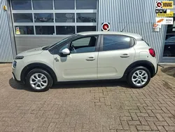 Grijs Gebruikt 2024 Citroën C3 PureTech Hatchback | € 15.750 (Goede deal)