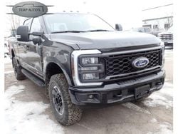 Zwart Nieuw 2024 Ford F250 Tremor Pickup | € 129.950