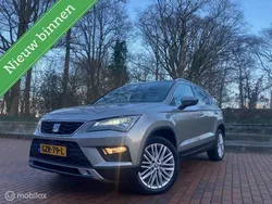 Grijs Gebruikt 2017 Seat Ateca XCELLENCE SUV | € 16.750 (Eerlijke prijs)