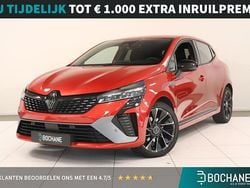 Rood Gebruikt 2024 Renault Clio V Esprit Alpine Hatchback | € 24.900 (Eerlijke prijs)