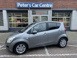 Grijs Gebruikt 2012 Suzuki Splash Exclusive Hatchback | € 4.950 (Eerlijke prijs)