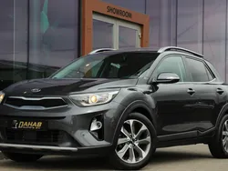 Suv Gebruikt 2019 Kia Stonic Platinum Edition SUV | € 18.900 (Eerlijke prijs)