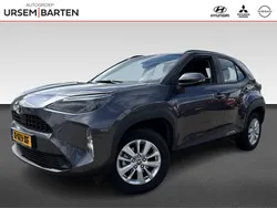 Grijs Gebruikt 2024 Toyota Yaris Cross Active SUV | € 26.430 (Super prijs)