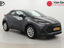 Grijs Gebruikt 2024 Toyota C-HR Active SUV | € 31.999 (Super prijs)