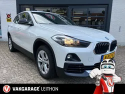Wit Gebruikt 2018 BMW X2 Executive SUV | € 23.945 (Goede deal)