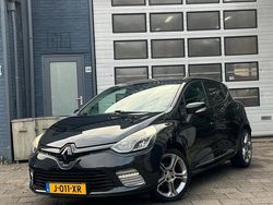 Zwart Gebruikt 2014 Renault Clio IV GT Hatchback | € 8.995 (Eerlijke prijs)