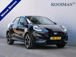 Grijs Gebruikt 2025 Ford Puma Gen-E ST-Line Hatchback | € 32.950