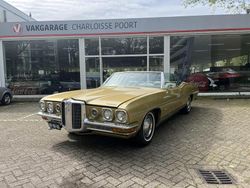 Beige (metallic) Gebruikt 1970 Pontiac Bonneville Sedan | € 22.950