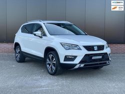 Wit Gebruikt 2020 Seat Ateca Style SUV | € 19.500 (Eerlijke prijs)