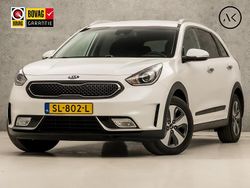 Wit Gebruikt 2018 Kia Niro Sport SUV | € 17.245 (Eerlijke prijs)