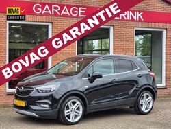 Zwart Gebruikt 2016 Opel Mokka X Innovation SUV | € 13.250 (Duur)