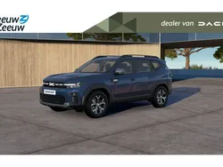 Nieuw 2025 Dacia Bigster Expression SUV | € 35.700 (Goede deal)