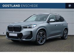 Grijs Gebruikt 2023 BMW iX1 Comfort Edition SUV | € 43.500 (Eerlijke prijs)
