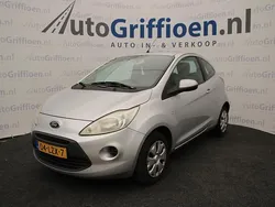 Grijs Gebruikt 2010 Ford Ka Cool & Sound Edition Hatchback | € 2.690 (Eerlijke prijs)