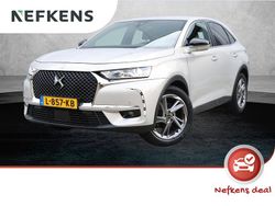 Grijs Gebruikt 2021 DS Automobiles DS7 Crossback So Chic SUV | € 25.925 (Eerlijke prijs)