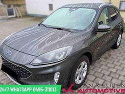 Grijs Gebruikt 2021 Ford Kuga Titanium SUV | € 20.495 (Super prijs)
