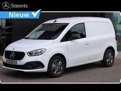 Wit Nieuw 2025 Mercedes Citan 108 Van | € 30.999