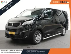 Zwart Gebruikt 2023 Peugeot Expert Van | € 26.390 (Eerlijke prijs)