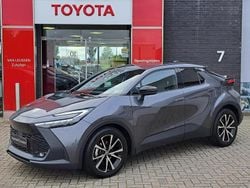 Overig Gebruikt 2025 Toyota C-HR SUV | € 34.900 (Duur)