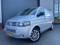 Zilver Gebruikt 2015 VW T6 Van | € 10.450 (Super prijs)