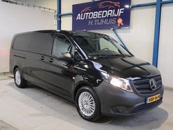 Zwart Gebruikt 2024 Mercedes e-Vito Van | € 53.950