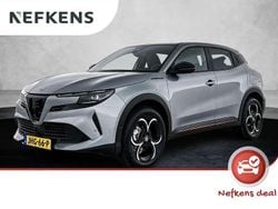 Grijs Nieuw 2025 Alfa Romeo Junior Edizione Speciale SUV | € 36.695 (Super prijs)
