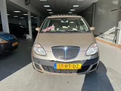 Lancia Musa