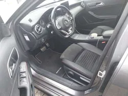 Gebruikt 2017 Mercedes A180 AMG line Sedan | € 15.450 (Eerlijke prijs)
