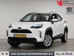 Wit Gebruikt 2023 Toyota Yaris Cross Active SUV | € 26.950 (Goede deal)
