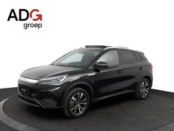 Overige Nieuw 2025 BYD Atto 3 Comfort SUV | € 41.440 (Duur)