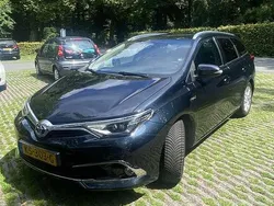 Gebruikt 2016 Toyota Auris Hybrid Stationwagen | € 16.600 (Duur)